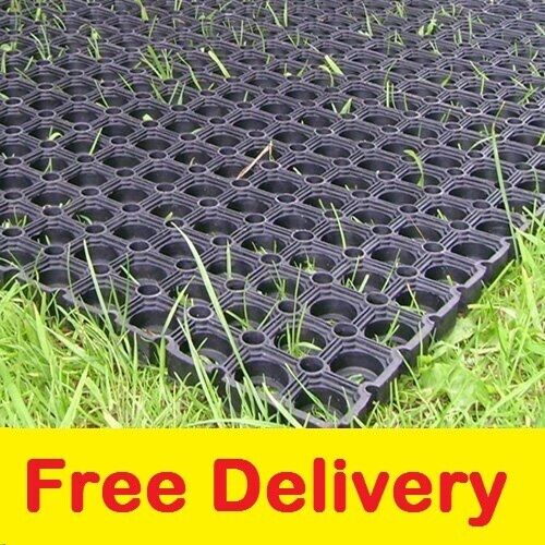 16mm grass mat - x,