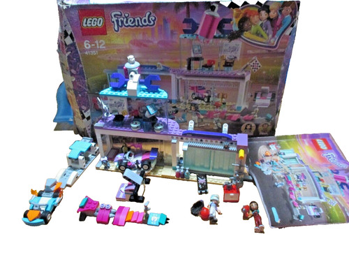 Lego 41351 friends - lego,