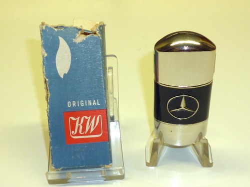 Lighter w - kw,