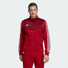 adidas Tiro Mens Track Jacket