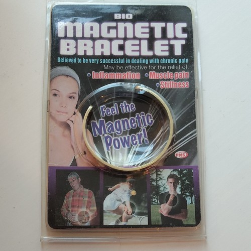 Bio magnetic pain relief - magnetic,