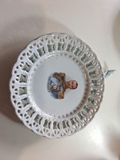 Antique Commerotive King