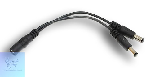 Voodoo lab ppay power - power, adapter