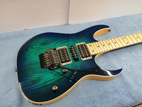 Ibanez rg370ahmz electric - rg370ahmz,