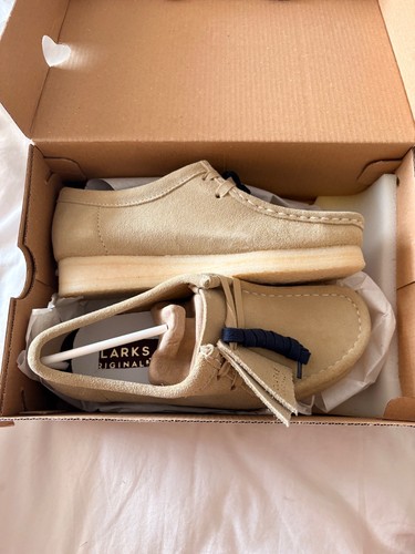 Clark original wallabees - clark’s,