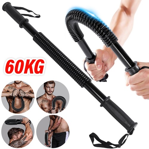 Power twister bar - bar, trainer