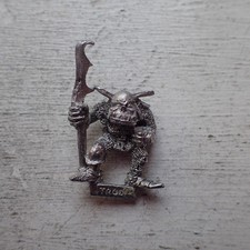 Citadel Warhammer 80s Reg