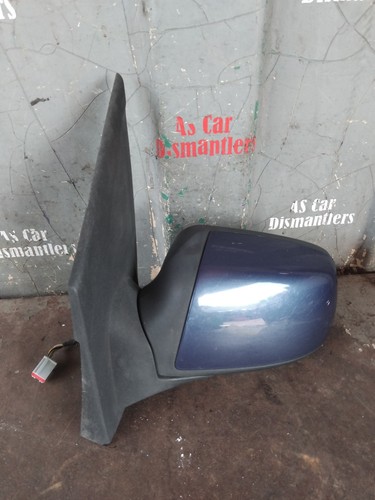 Ford fiesta mk6 facelift - fiesta,