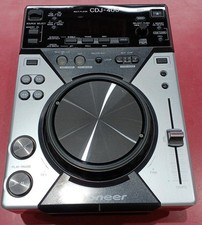 Pioneer CDJ‑400 DJ CD Player
