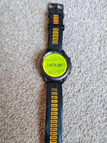 Samsung galaxy watch - samsung, 3