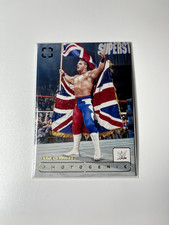 WWE Panini Photogenic 2024 British Bulldog Base #193