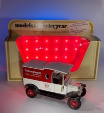 Matchbox Models of Yesteryear