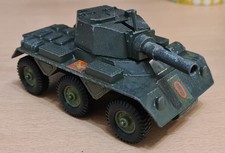 Crescent toys vintage alvis - crescent,