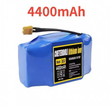 36V 10S2P 4.4Ah for Electri