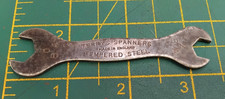 Vintage Terrys Magneto Spanner
