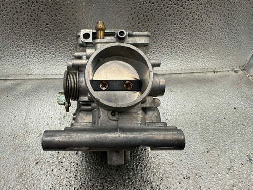 Suzuki bandit gsf 600 - 600, mk2