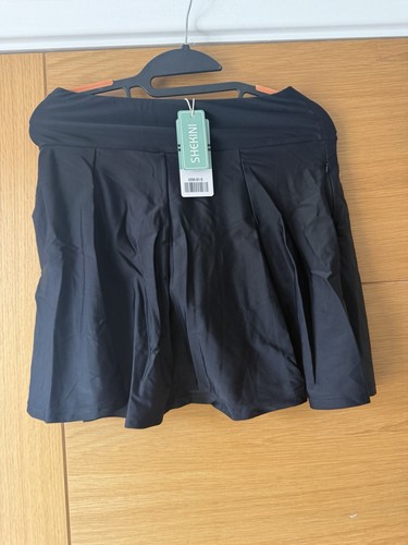 Ladies swim skirt shekini - swim,