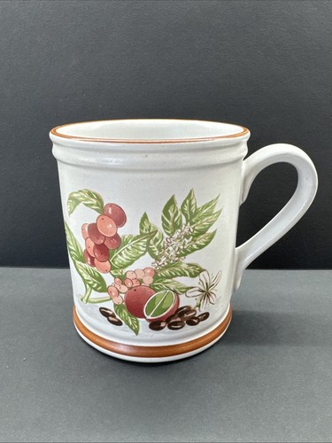 Denby maxwell house 25th - maxwell,