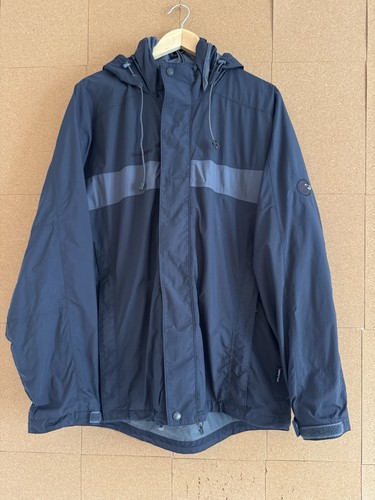 Mammut jacket dry tech - mammut,