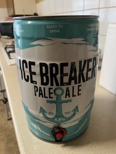 Greene King Ice Breaker Pale