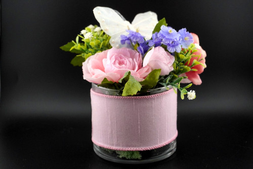 Decorative butterfly flower - decorative,