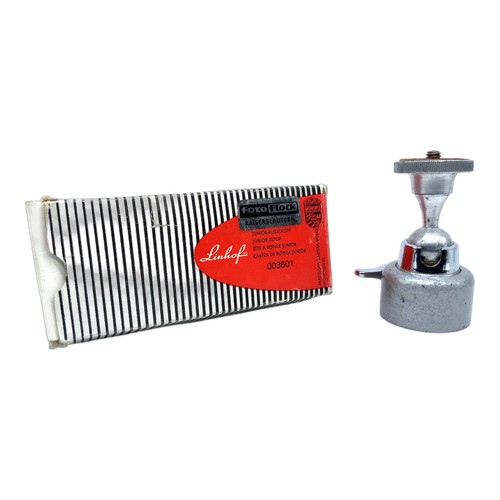 Linhof junior ball head - ball,