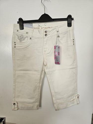 Size jane norman cream - 12,