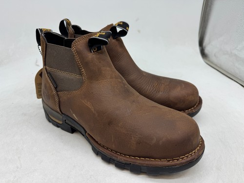 Georgia boot eagle one chelsea - georgia,