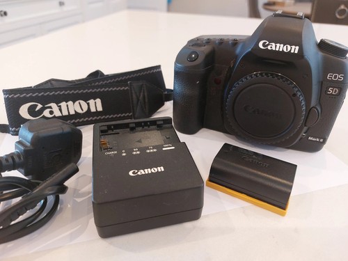 Excellent cond canon - cond., 5d