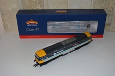 BACHMANN OO GAUGE CLASS 47 NO