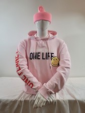 Dsquared2 Men's Pink Luxury