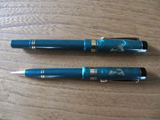 IRIDIUM POINT FOUNTAIN PEN and