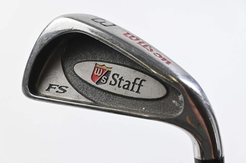 Wilson fat shaft iron 21 - #3, /