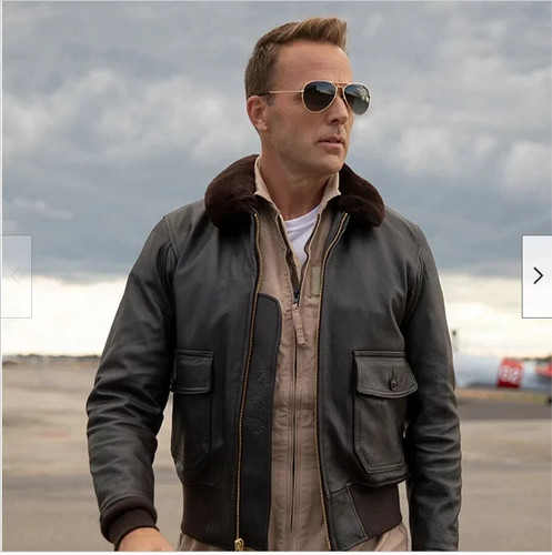Naval flight men s - g-1, men's