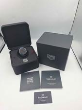 Tag Heuer G Connect SBR8A11