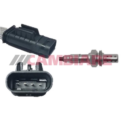 Lambda sensor for bmw series - bmw, 7