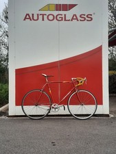 Peugeot Vitus Vintage Single