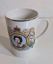 Royal Falcon Ware Queen