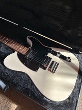 Fender Telecaster Mexico HH
