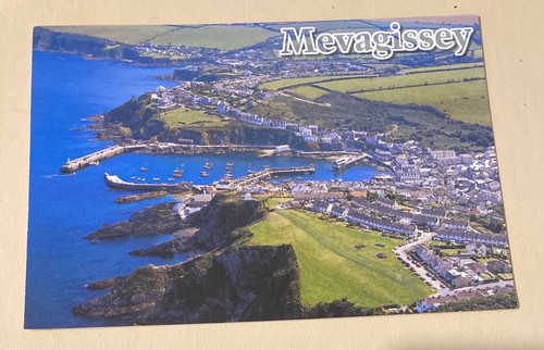 Cornwall aerial view of - cornwall,