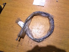 NOS 1984 - 1987 YAMAHA YFM80 MOTO 4 BRAKE CABLE 55X-26341-00