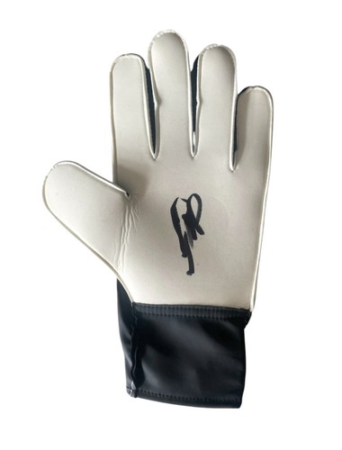 Robin roefs signed goalkeeper - robin,
