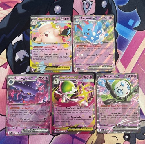 Pokemon tcg mixed modern - |,