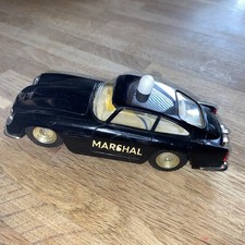 Scalextric MARSHAL Aston