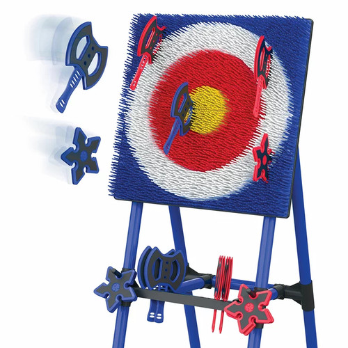 Axe throw game set - axe,