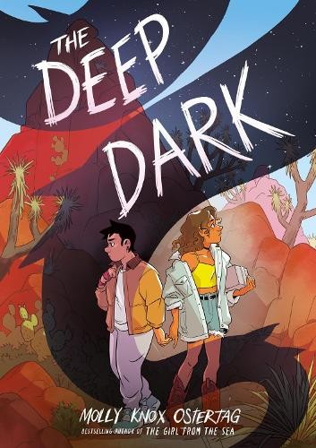 The deep dark lee knox - the, by