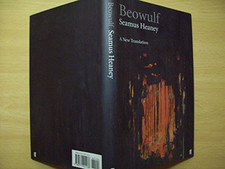 Beowulf: A New Translation Hardback Book The Cheap Fast Free Post