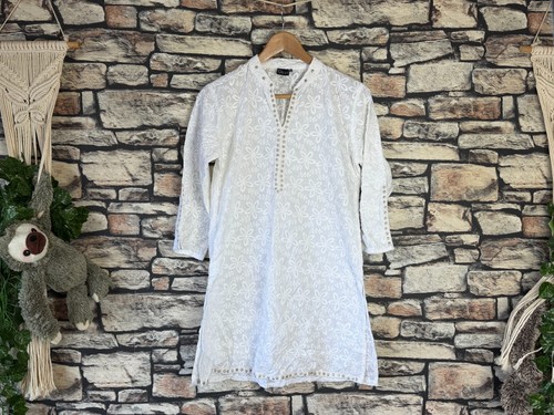 Olay asian long embroidered - asian,