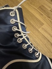 Chanel Espadrilles boots