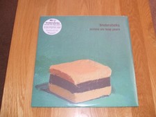 TINDERSTICKS ACROSS SIX LEAP